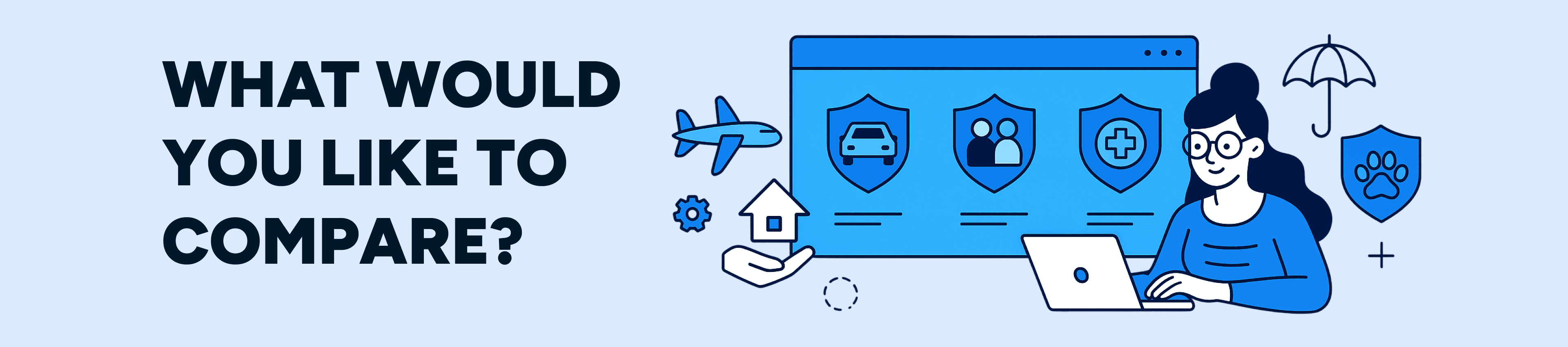 MSC Insurance Banner Illustration