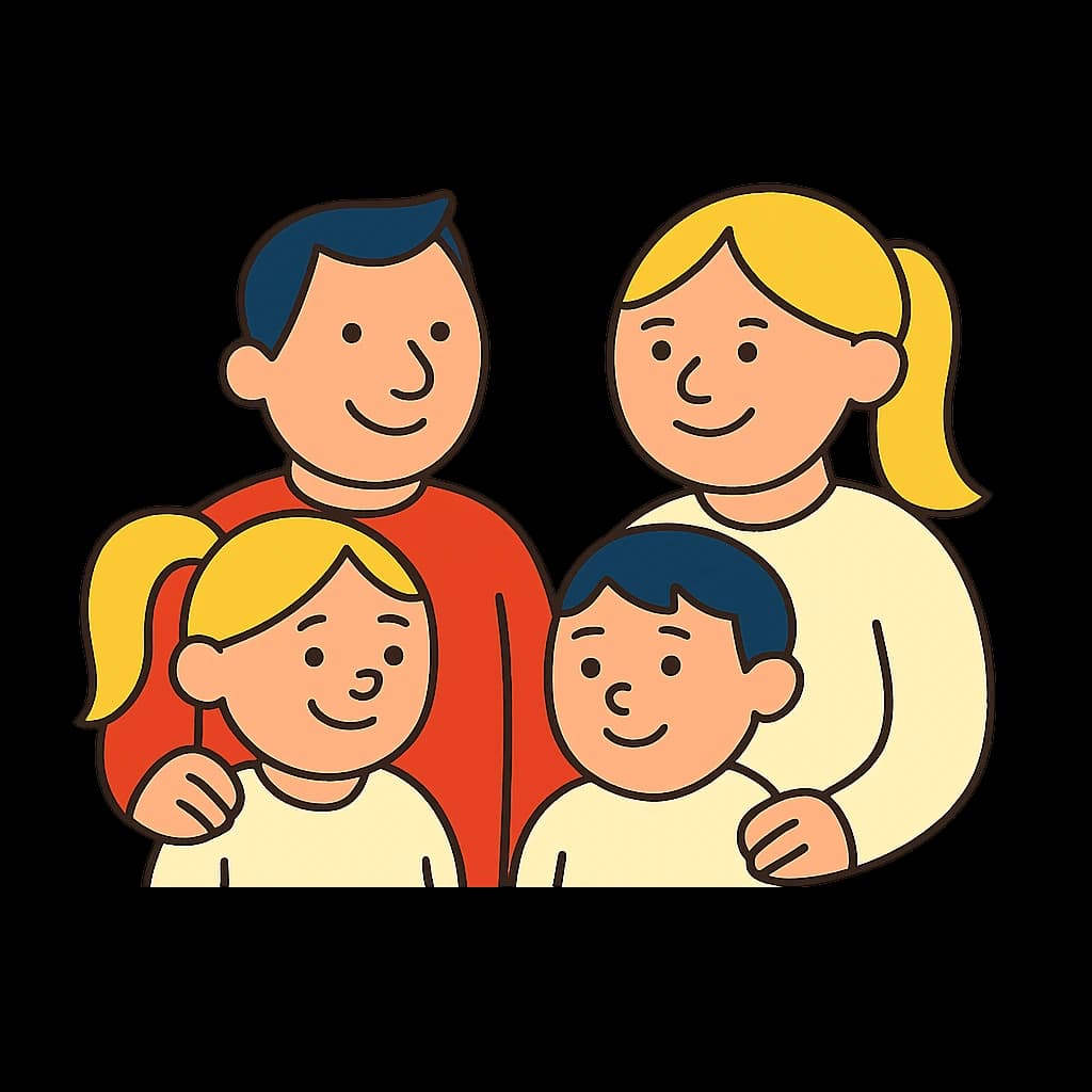 Cheap life insurance for families UK - Compare quotes and protect your family's financial future