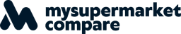 MySupermarket Compare Logo