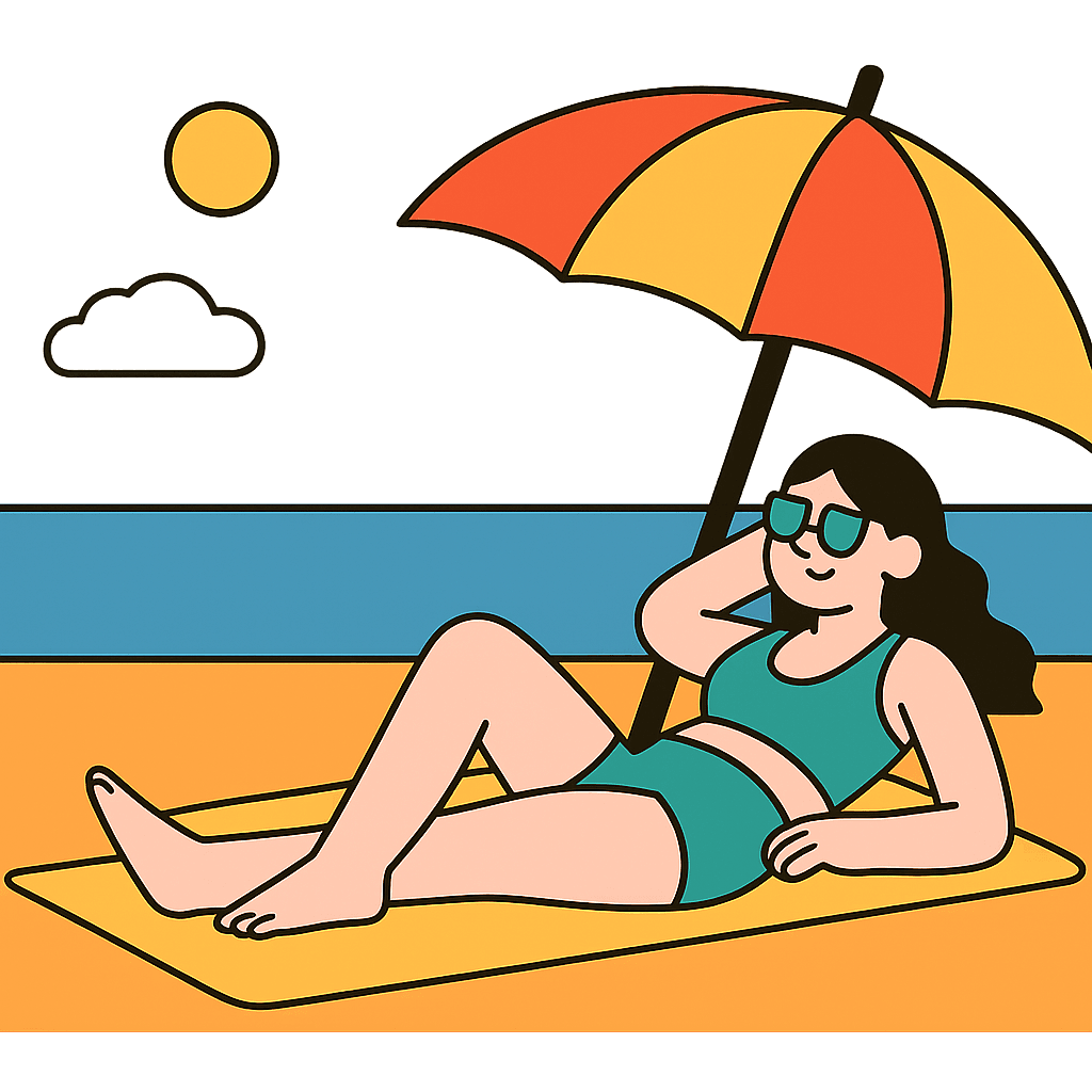 Travel Insurance illustration