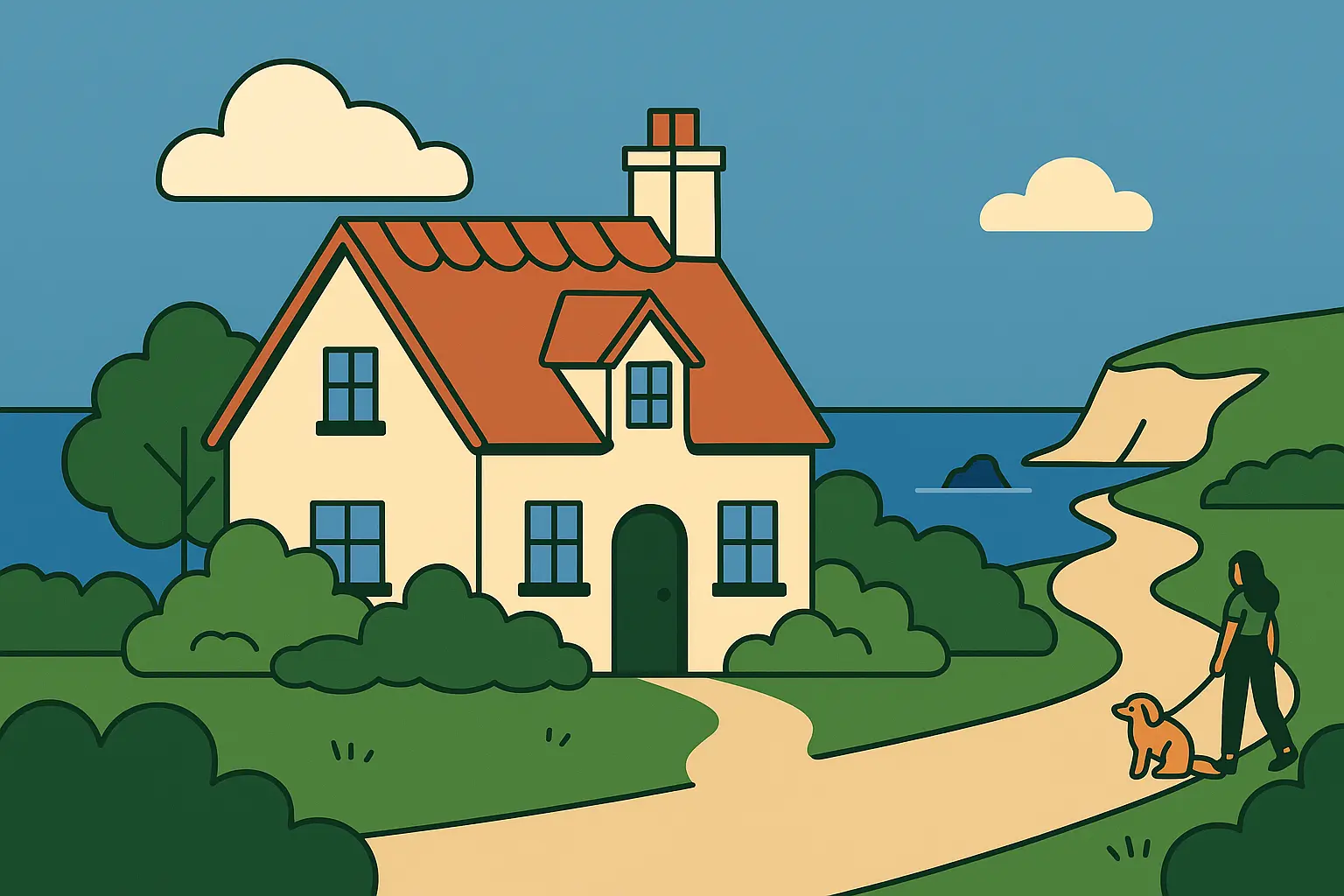 Essential Guide to Second Home Insurance UK: Find the Best Coverage