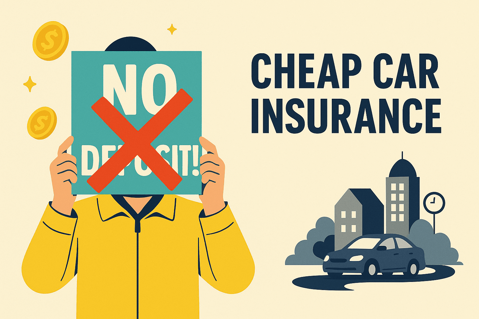 cheap car insurance