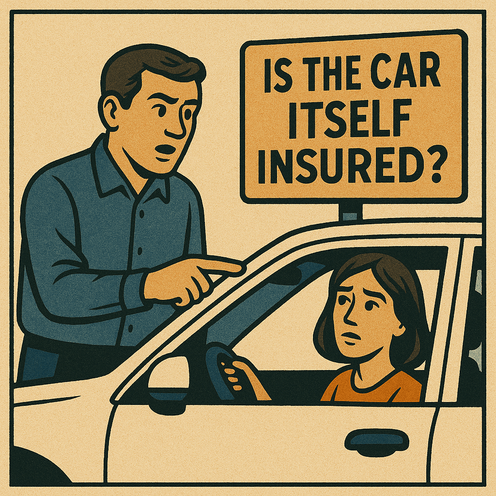 car insurance