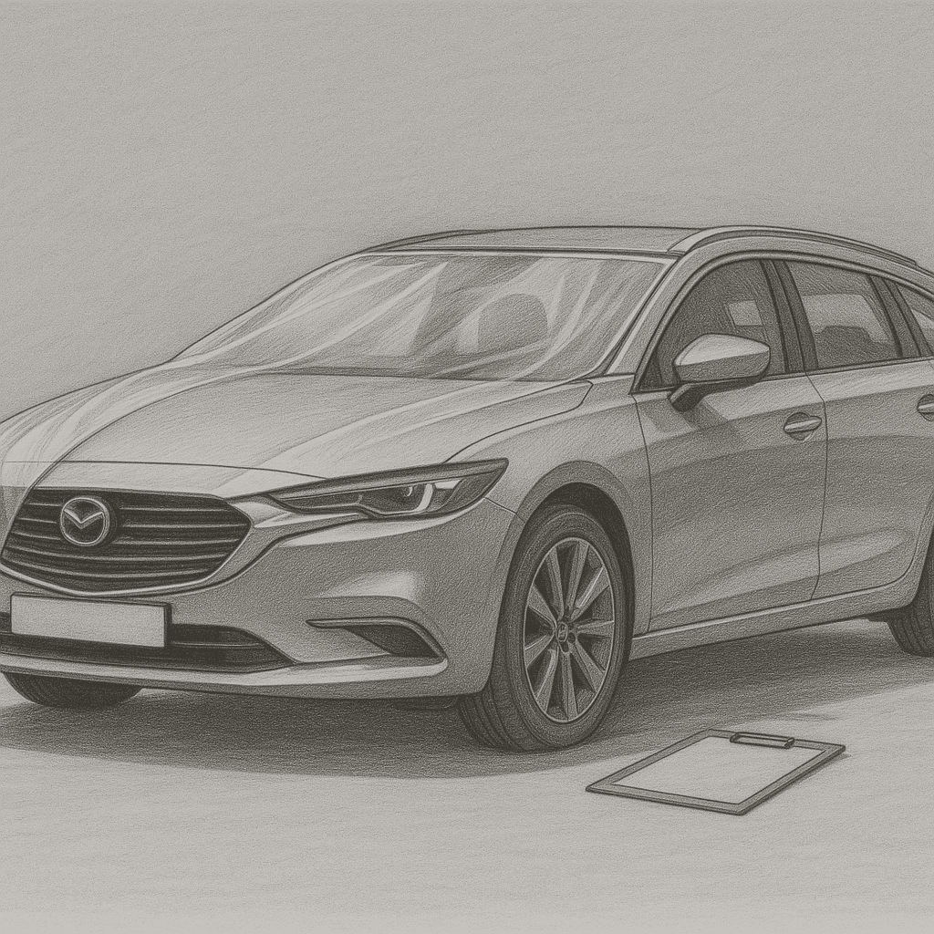 car windscreen shield